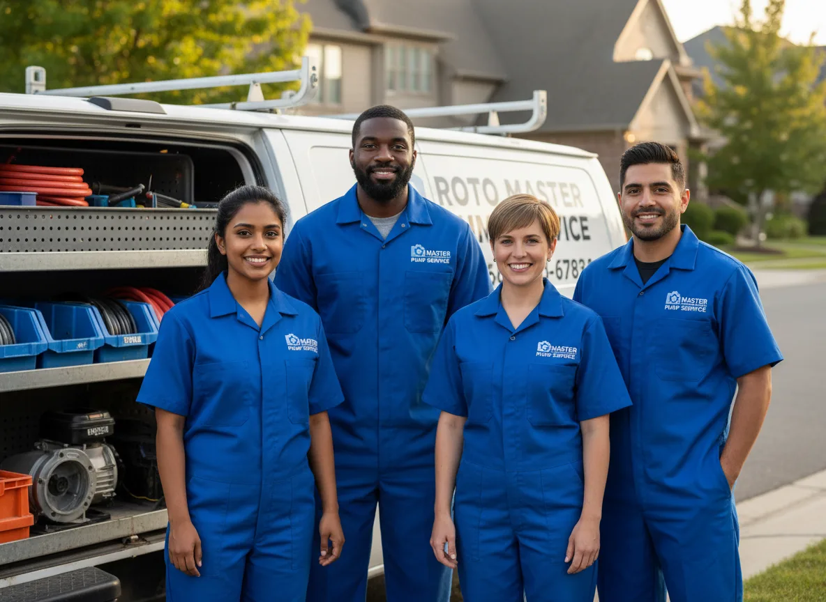 Sump Pump Installation company in Kincheloe, MI